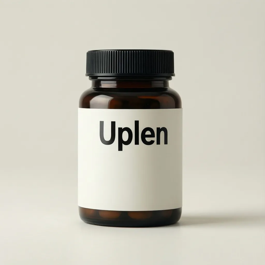 Uplen